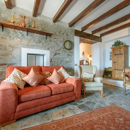 Apartman Roncate *