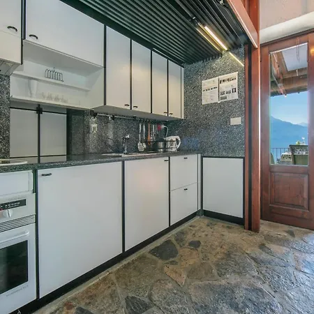 Roncate Apartman San Siro