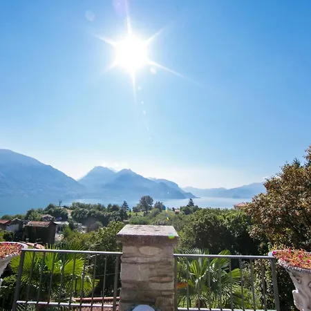 Apartman Roncate *