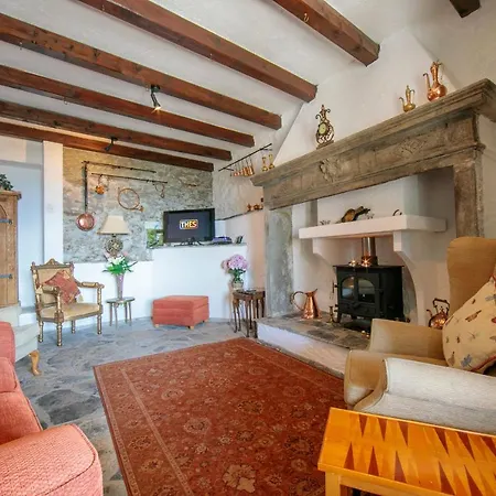 Apartman Roncate