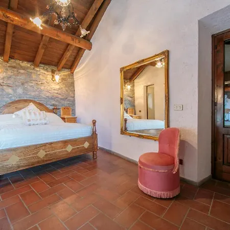 Apartman Roncate