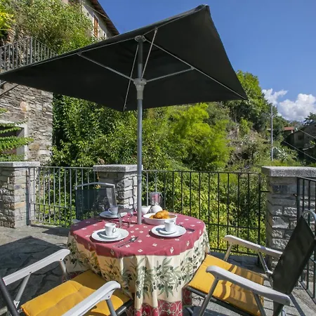 Roncate Apartman *