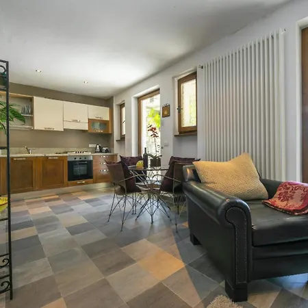 Apartman Roncate San Siro
