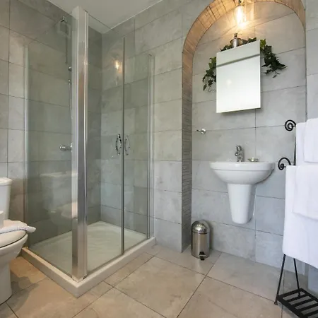 Apartman Roncate