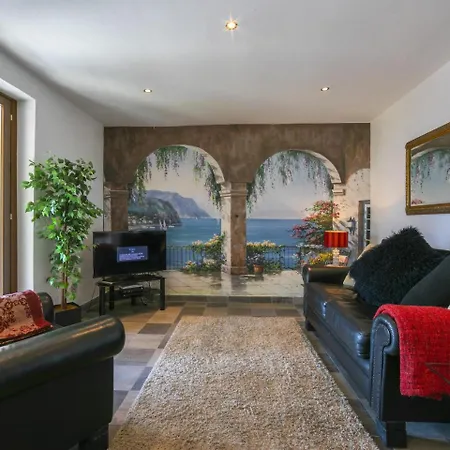 Apartman Roncate *
