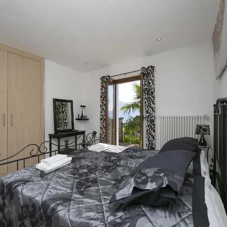 Roncate Apartman