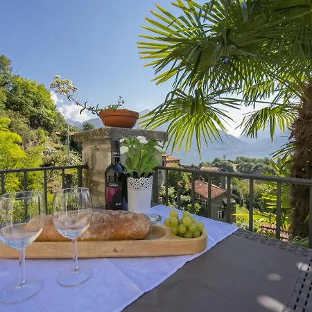 Apartman Roncate San Siro