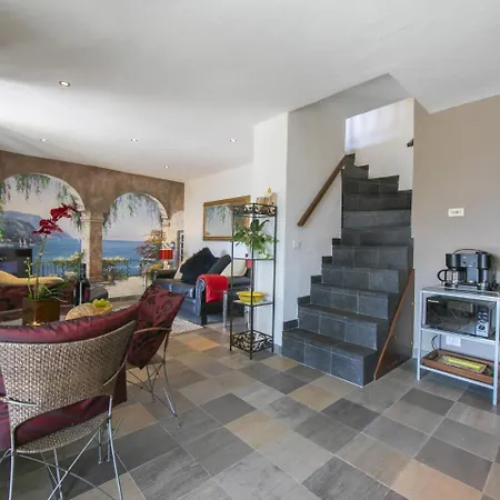 Apartman Roncate