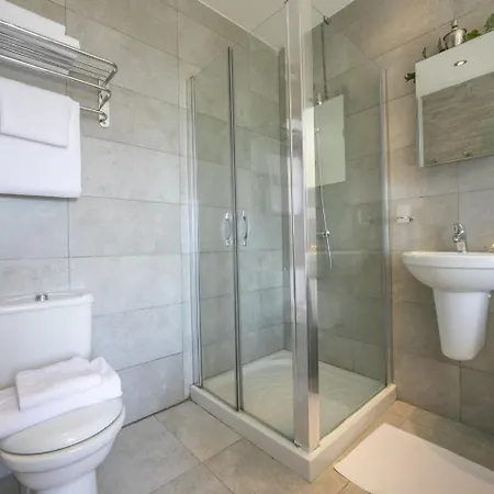 Roncate Apartman San Siro