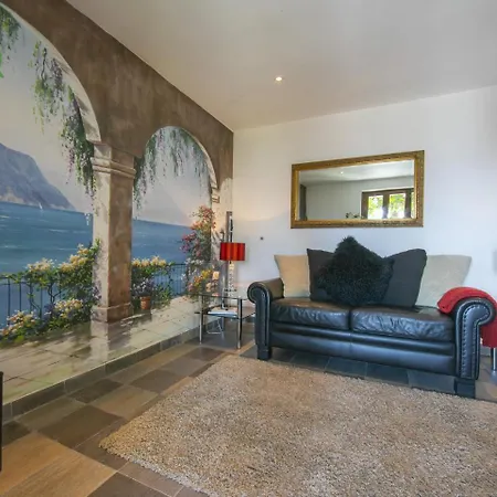Apartman Roncate *